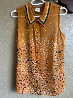 Cabi Tunic